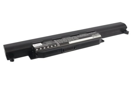 Batteri til notebook, laptop til Asus K45D, K45DE, K45DR og andre.