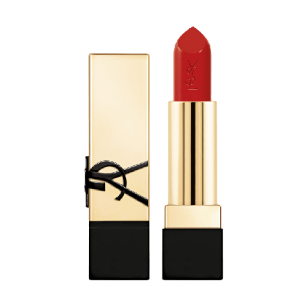 Yves Saint Laurent Rouge Pur Couture Satin Lipstick Läppstift Dam 3,8 GRM