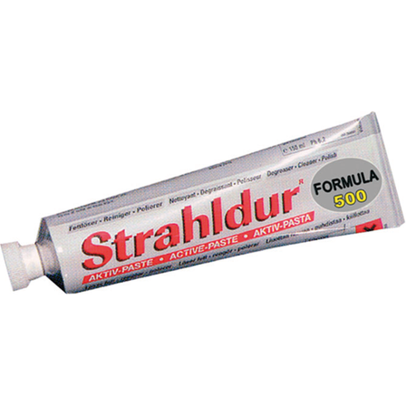 Strahldur UNIVERSALRENS FORMULA 500