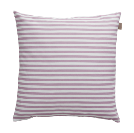 GANT Putetrekk Stripe Soothing-Lilac 50x50cm
