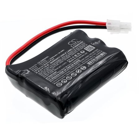 Batteri til Smart Home for Simu 2447-3092, 9020569
