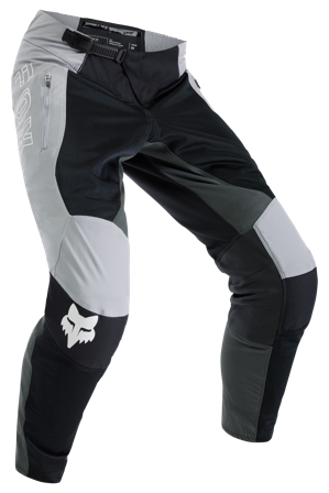 Crosshose FOX Ranger Air Off Road Schwarz 30