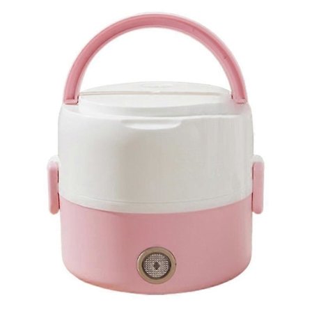 Kompakt, bärbar, hållbar, lätt, rivbeständig, bra tätning, rostfritt stål, minikök, barn, riskokare för barn