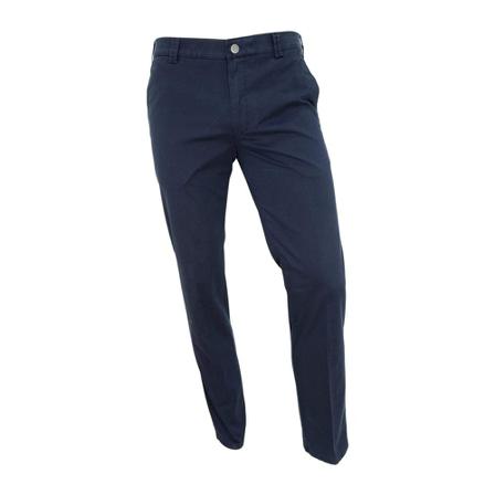 Meyer, Trousers Blauw, Heren, Maat:4XL
