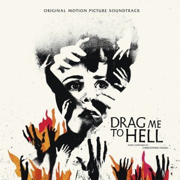 Drag me to hell O. S. T. -Drag Me To