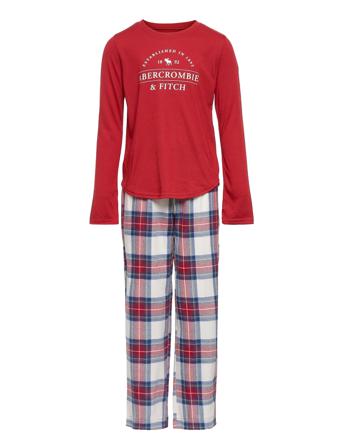 Kids Girls Bralettes Patterned Abercrombie & Fitch
