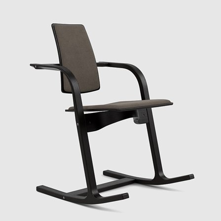 Actulum, Varier Furniture, Chair for desks and dining tables