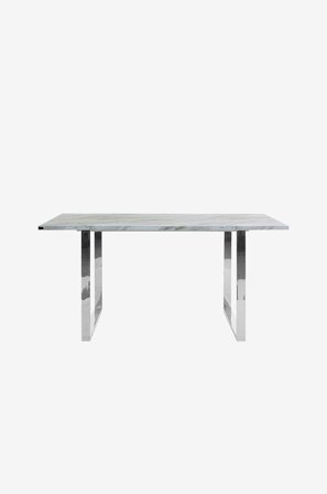 Loft24 - Spisebord Laim 160 - Flerfarvet - Spiseborde - Fra Homeroom