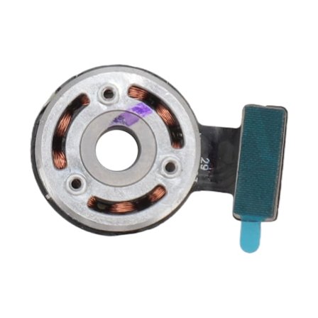 Motor för Mini 3 PRO Drönarkamera Stabilisator Ersättningsmotor Reparationsdelar Drönartillbehör R-axel