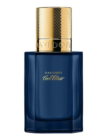Davidoff Cool Elixir Parfum - Nude - 30 ML