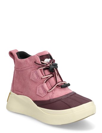 Sorel Youth Out N About Iv Classic Wp - Pink - 39