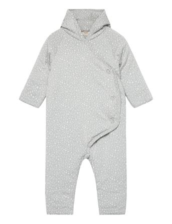 Rexo Langermet Bodysuit Blå MarMar Cph*Betinget Tilbud
