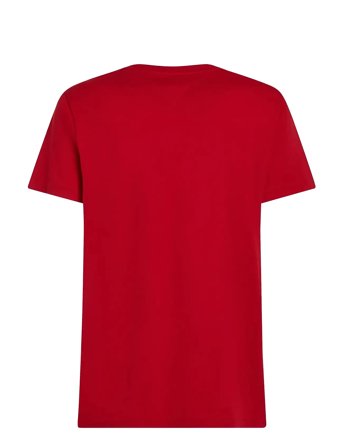 Tommy Hilfiger | Hilfiger Chest Insert Tee | M