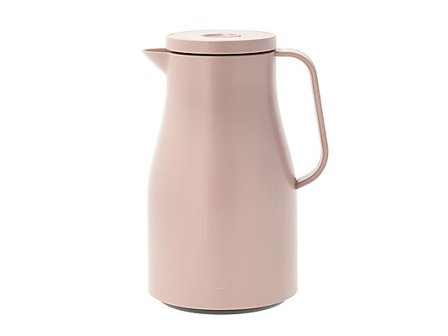 ALFI Termokanne Econscious 1l Støvet rosa