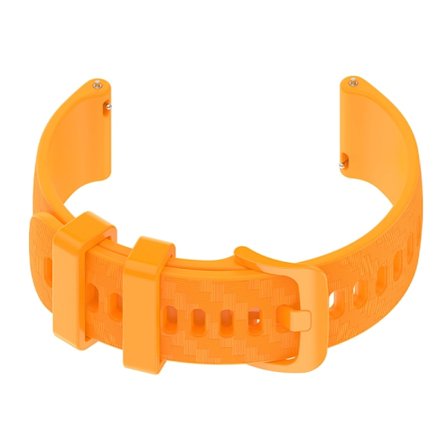 Silikone urrem til Garmin Vivoactive 4/3/Venu