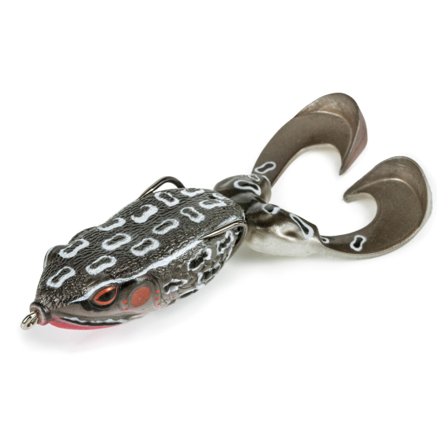 Molix Supernato Frog R - Grey Frog