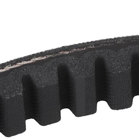 Gummireim VBelt 7432030 CVT Transmisjonsdel 30 Graders Tanghjørne Passer for GY6125 Motorsykkel