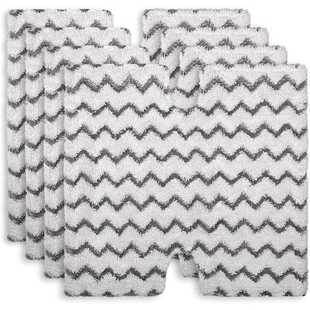 4 kpl Shark Wipe & Mop S3973 S3973D S5002 S5003 S6001S60