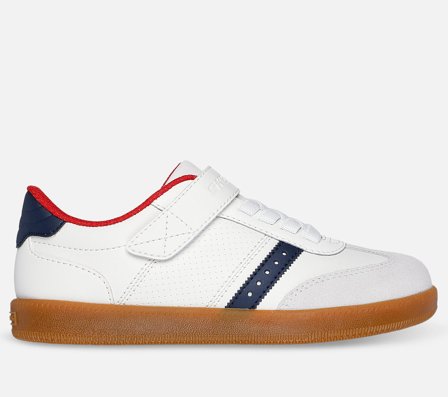Skechers, Zinger Street, Poika
