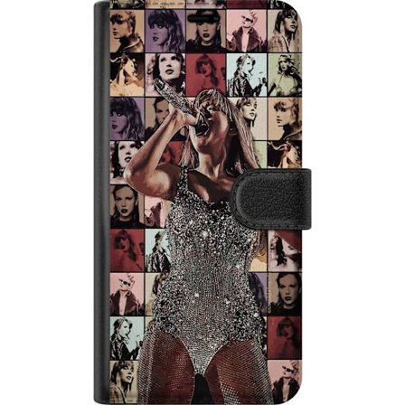 Apple iPhone 17 Pro Max Tegnebogsetui Taylor Swift