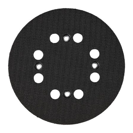 Milwaukee FROS125 Slibesål M18, Maskintilbehør & forbrugsvarer