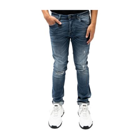 Circle of Trust, Jeans Blauw, Heren, Maat:W31