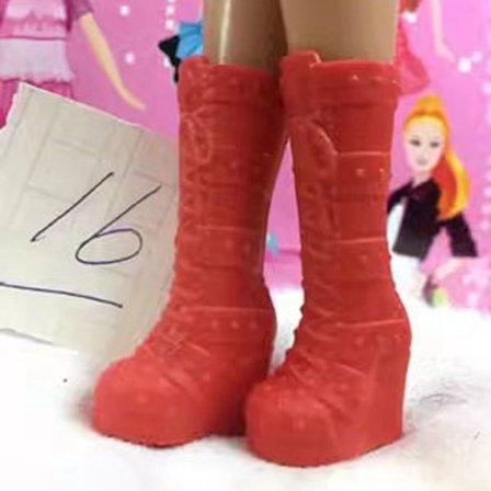Doll Boots Hero Dolls Boot 2 2