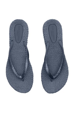Ilse Jacobsen FlipFlop Glitter Indigo Str.41