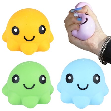 Squeeze Lelu Mustekala