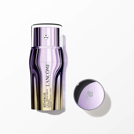 Lancôme Rénergie C.R.x. Triple Serum Retinol 20ml - Tratt.viso notte antirughe
