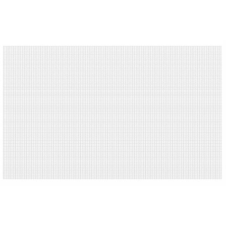 Gjenbrukbare silikon dehydratorark for frukt, non-stick kjøkkennett tørker