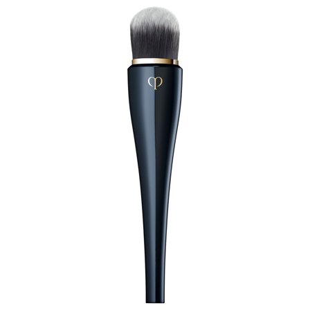 Clé de Peau Beauté Light Coverage Foundation Brush - Pennello Make-Up
