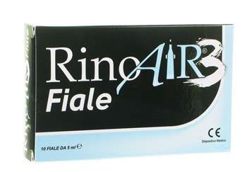 Rinoair 3 10x5ml