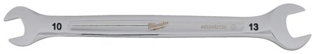 Milwaukee 4932492720 U-Nøgle dobbelt 10 × 13 mm, Håndværktøj