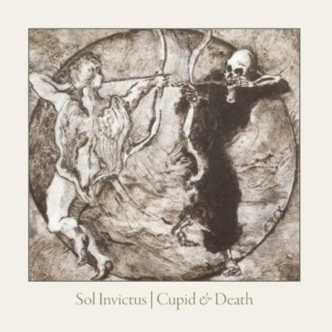 Cupid & death Sol Invictus