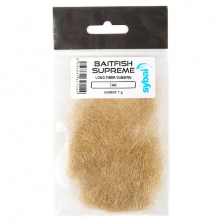 Baitfish Supreme - Tan