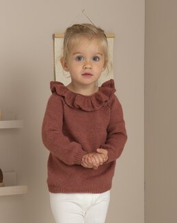 Genser Otelie - Viking of Norway