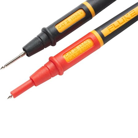 Fluke TL175 Testsladd, Elinstrument