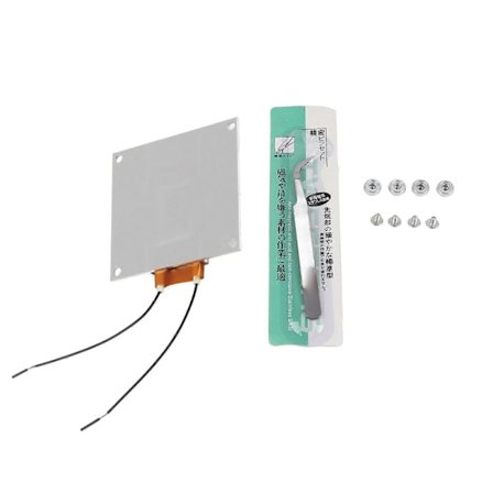 LED Perle Adskillelse og Loddestation LED Vedligeholdelsesværktøj