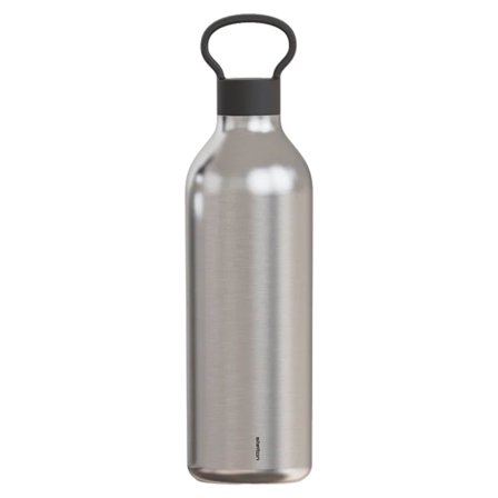 Stelton Tabi Termosflaska 0,55 liter, steel | Dukning & Servering > Flaskor > Termosflaska | Bagaren och Kocken