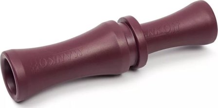 Mankoff Bean & Greylag Goose Call Kwanza Lockjakt Purple OneSize