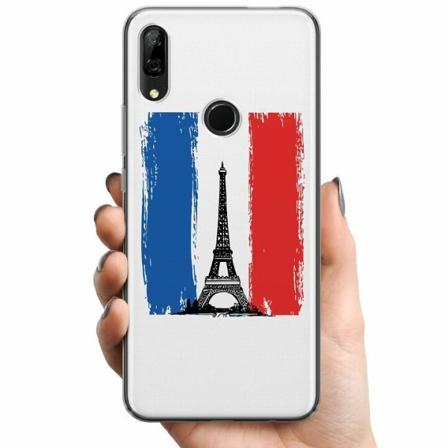 Huawei P Smart Z Tpu Mobilskal Frankrike