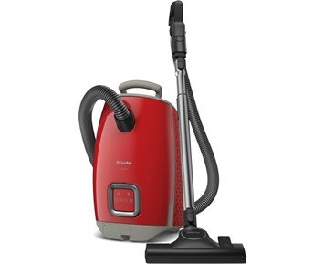 Miele-Guard L1 Red Pulse-Guard L1 støvsuger - Red Pulse-Cleaning & Garment Care-Støvsuger