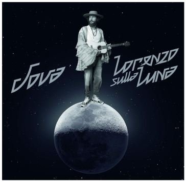 Lorenzo sulla luna Lorenzo Jovanotti