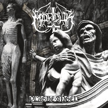 Plague angel (remastered) Marduk