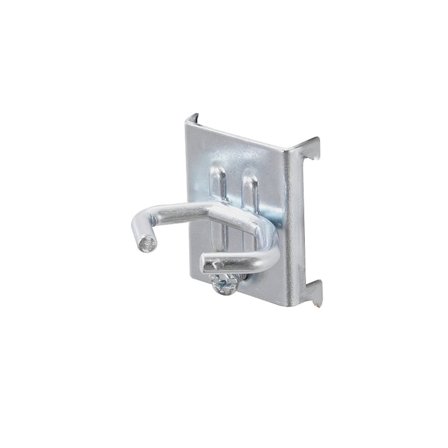 Pihtikoukku, leveys: 43 mm, 5 kpl