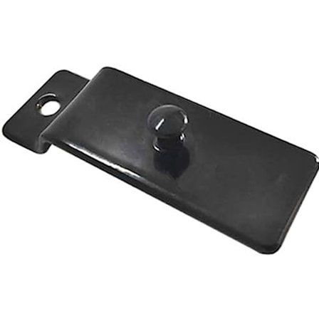 Nyckelhållare för klädhängare 1 1