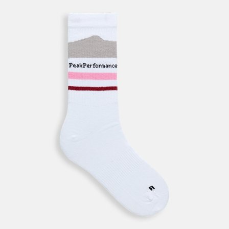 Peak Performance - Graph Socks