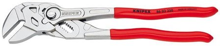 Knipex 8603-series Polygribtang 8603250 250mm, Håndværktøj