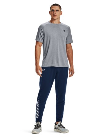 Under Armour Ua Tech 2.0 Ss Tee - Grey - XL